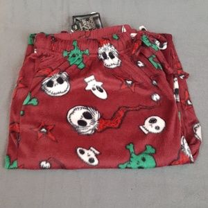 Disney The Nightmare Before Christmas Sleep Pants